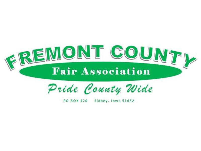 Logo for 2024 Fremont County Open Class Fair
